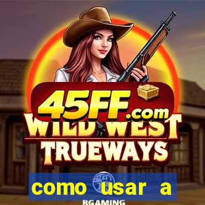 como usar a freebet da vai de bet